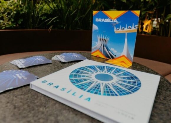 2025: o ano que marcou a economia e a história do turismo em Brasília